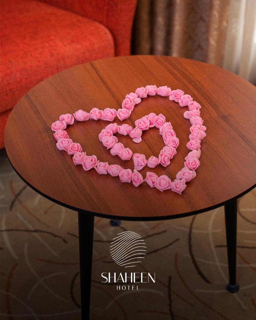 Shaheen Hotel Багдад Экстерьер фото