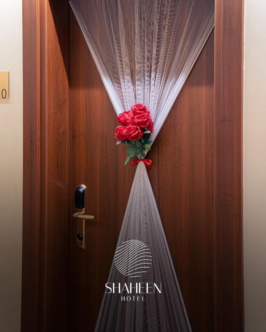 Shaheen Hotel Багдад Экстерьер фото