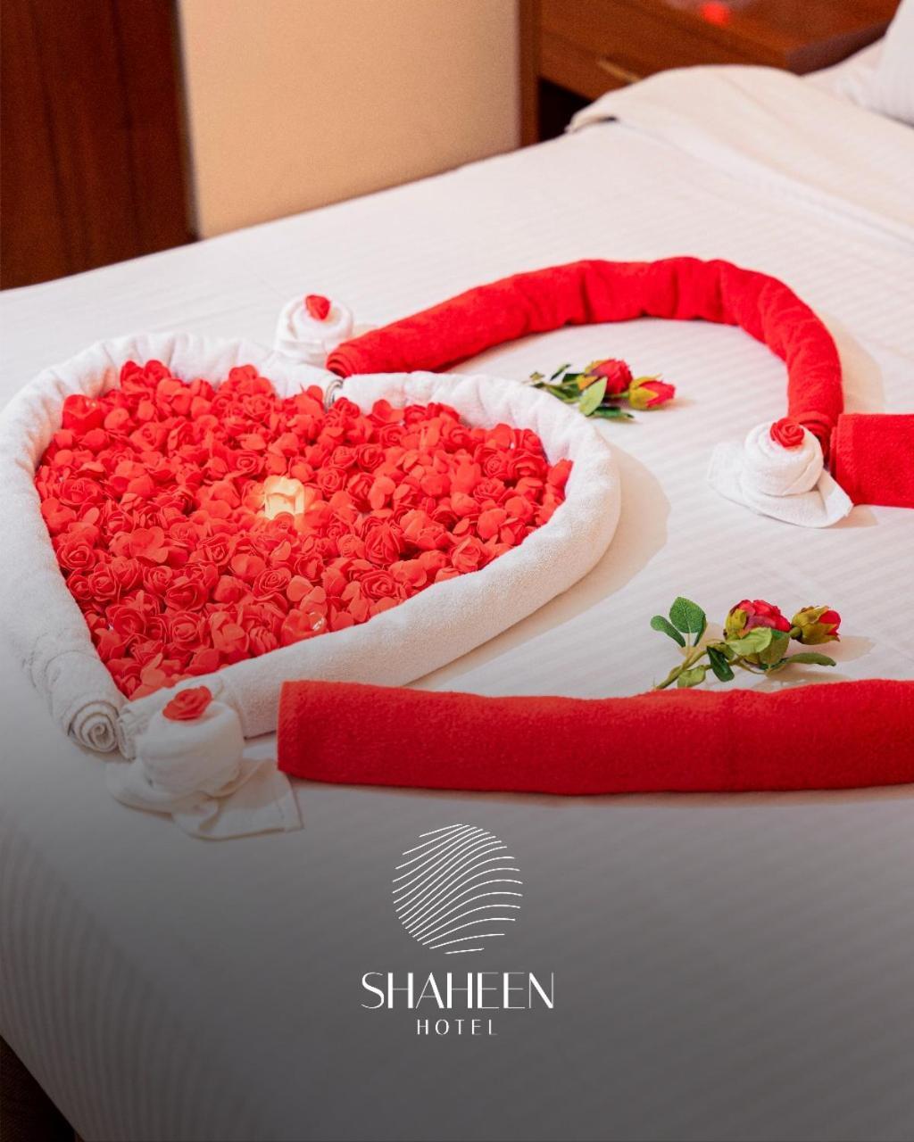 Shaheen Hotel Багдад Экстерьер фото