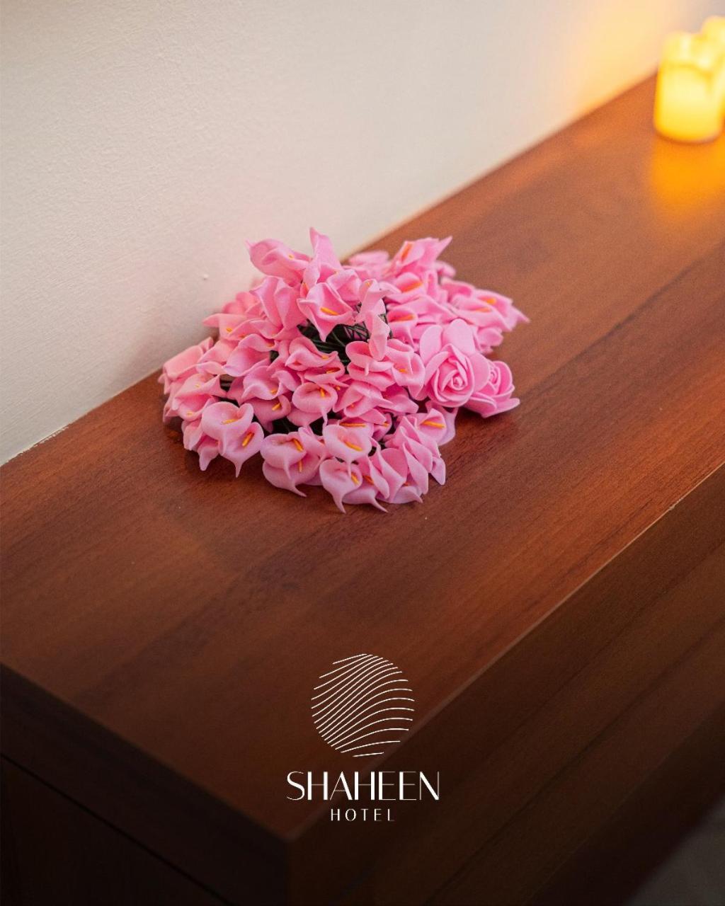 Shaheen Hotel Багдад Экстерьер фото