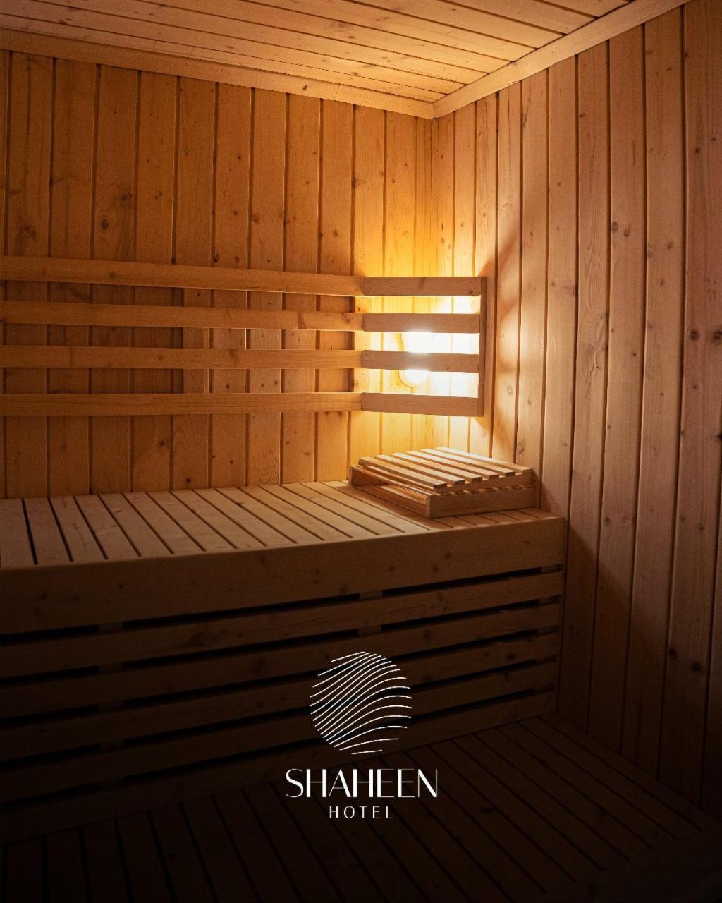 Shaheen Hotel Багдад Экстерьер фото