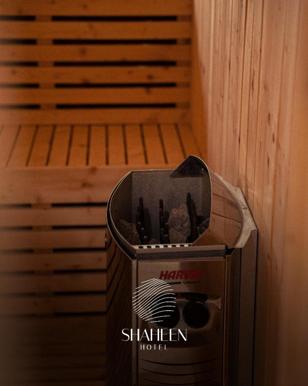 Shaheen Hotel Багдад Экстерьер фото