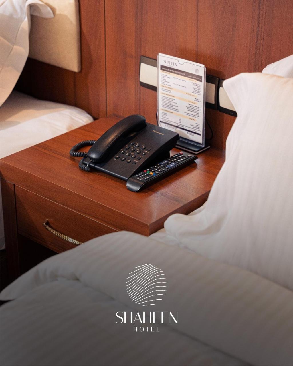 Shaheen Hotel Багдад Экстерьер фото