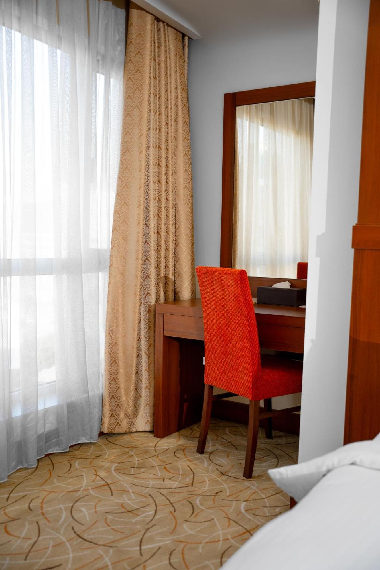 Shaheen Hotel Багдад Экстерьер фото