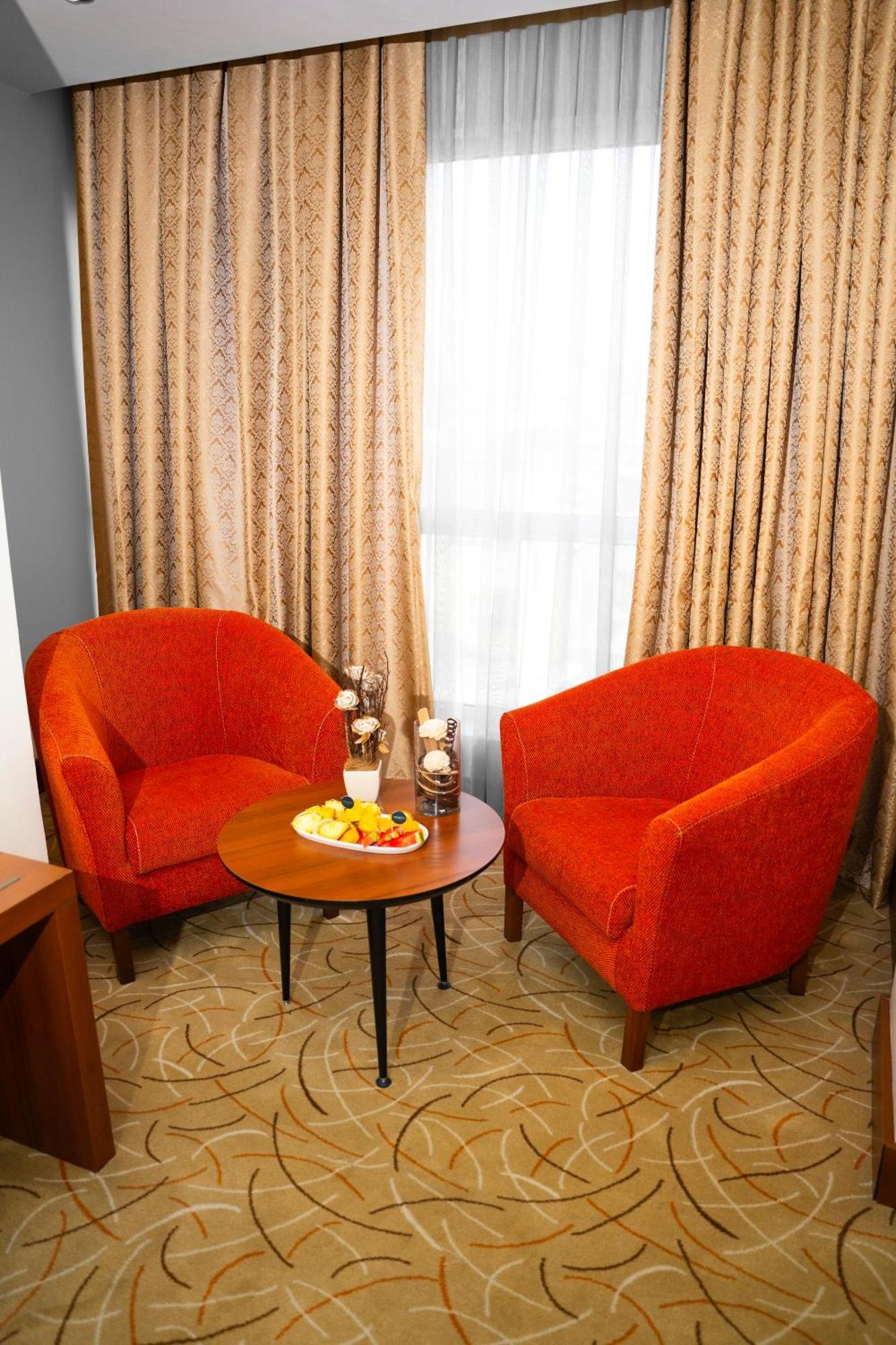 Shaheen Hotel Багдад Экстерьер фото