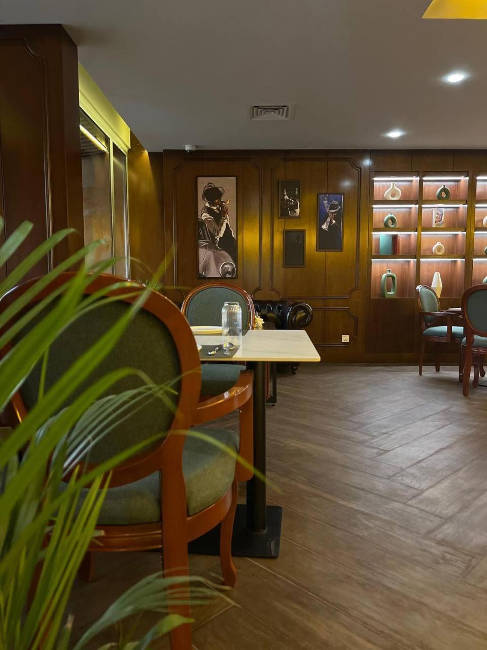 Shaheen Hotel Багдад Экстерьер фото