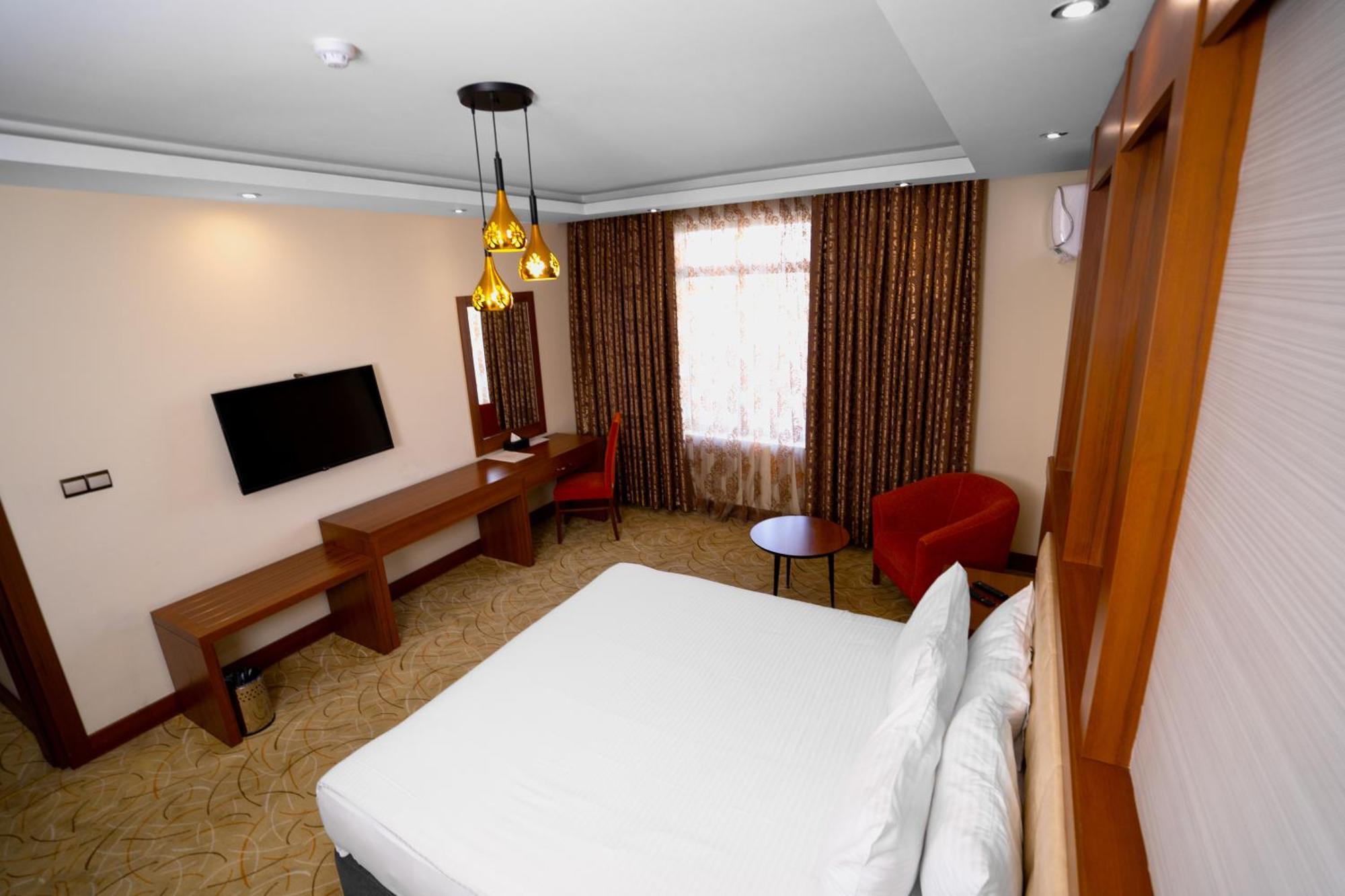 Shaheen Hotel Багдад Экстерьер фото