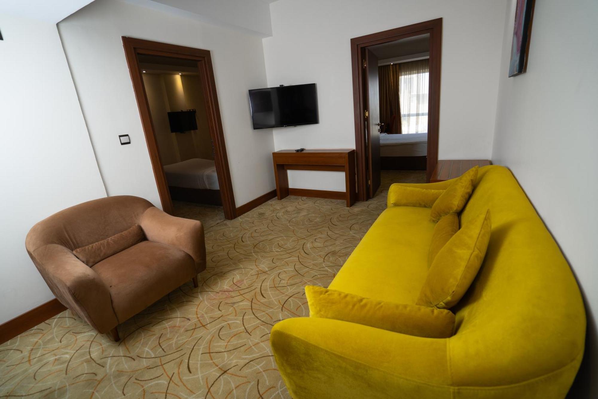 Shaheen Hotel Багдад Экстерьер фото